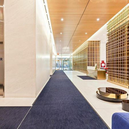 Sonder - Stock Exchange New York Ngoại thất bức ảnh